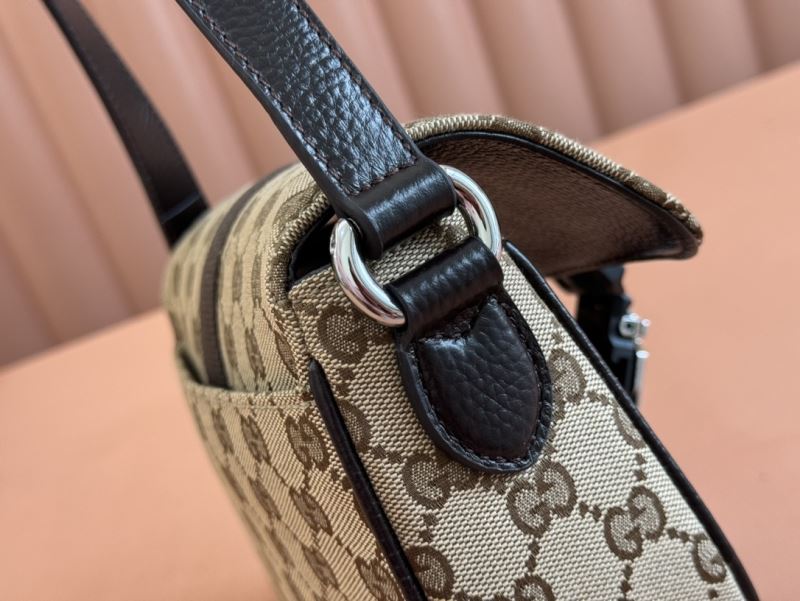 Mens Gucci Satchel Bags